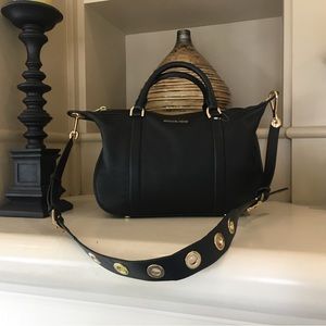 Michael Kors Raven large pristine condition